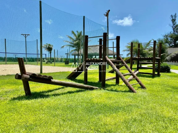Imagem Apartamento à venda Beach Living Porto das Dunas