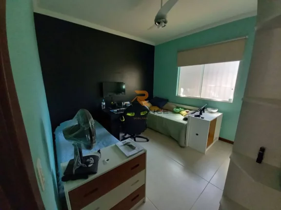 Imagem Ótima casa 03 quartos, 1 suíte em Lagoa Santa - MG