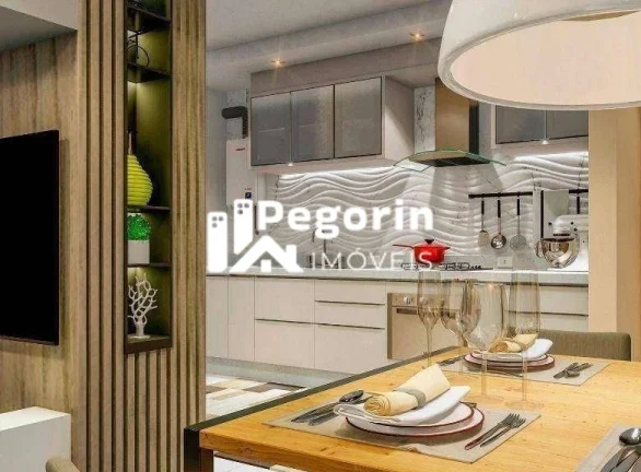Imagem Apartamento à venda em Pinhais, Centro, com 3 quartos, 185,00m²