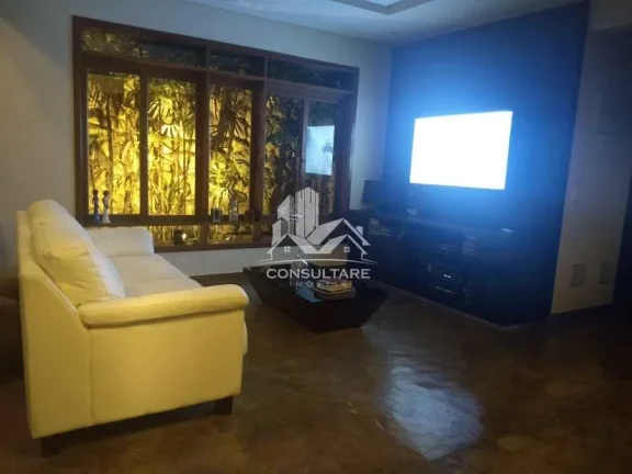 Imagem Casa com 3 quartos, Morro Nova Cintra, Santos - R$ 2.5 mi, Cod: 23448