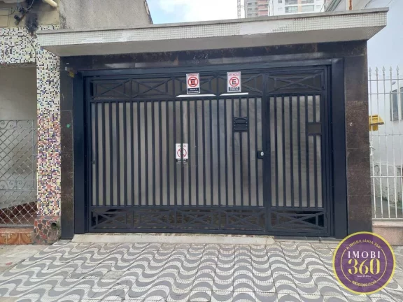 Imagem Casa com edícula para Venda!!!