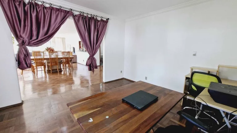 Imagem Aparatamento na Bela Vista com 3 Dormitórios ( 1 suíte) com Portaria 24 hs e 02 Vagas de Garagem