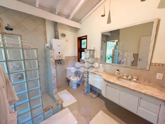 Imagem Casa com 4 quartos à venda, por R$ 6.100.000 - Praia do Pulso - Ubatuba/SP