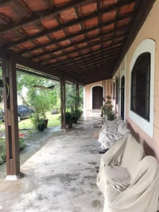 Imagem Chácara com 4 dormitórios à venda, 8 m² por R$ 700.000,00 - Jardim das Lavras - Suzano/SP