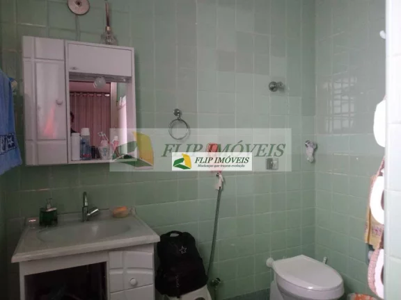 Imagem Apartamento Clássico para venda com 165 m² com 2 quartos no melhor do Cambuí - Campinas - SP