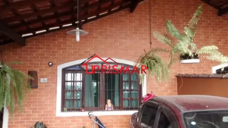 Imagem Ótima Casa térrea na Praia Grande 2 vagas cobertas.