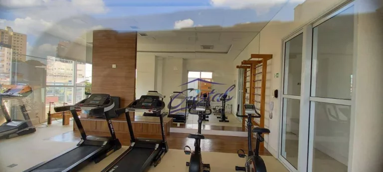 Imagem Vendo Apartamento Novo