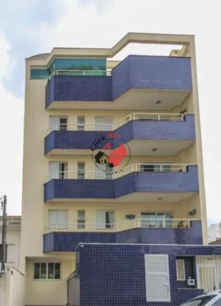 Imagem Ótima Cobertura à Venda no bairro Anchieta em São Bernardo