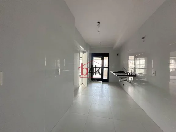 Imagem Apartamento novo no empreendimento Parque da Cidade.