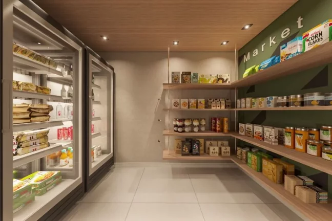 Imagem Belíssimo apartamento com 3 quartos à venda - Bessa, João Pessoa/PB Imagem Belíssimo apartamento com 3 quartos à venda - Bessa, João Pessoa/PB