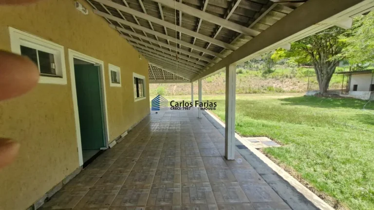 Imagem Fazenda para Venda em Cidade Ocidental, ÁREA RURAL JARDIM ABC CIDADE OCIDENTAL GO., 7 dormitórios, 3 suítes, 7 banheiros, 8 vagas