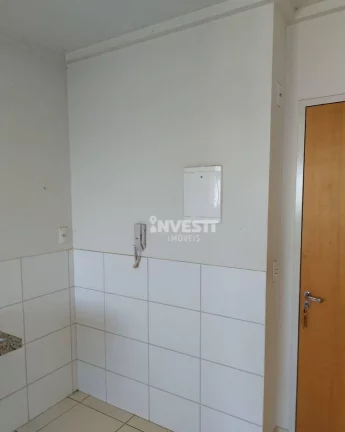 Imagem Apartamento com 3 dormitórios para alugar - Parque Oeste Industrial - Goiânia/GO