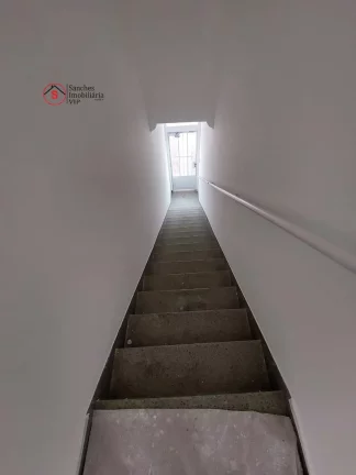 Imagem CASA ASSOBRADADA PARA ALUGAR NA VILA PRUDENTE, A 7 MINUTOS A PÉ DO METRÔ TAMANDUATEÍ E 9 MINUTOS DO METRÔ VILA PRUDENTE.