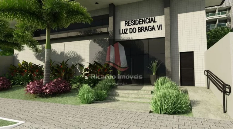 Imagem Últimas Unidades Lançamento Apto c/ 2 Quartos, 3 banheiros à Venda, 103 m².