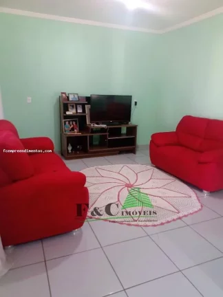 Imagem Sobrado para Venda em Limeira, Jardim Campo Belo, 3 dormitórios, 1 banheiro, 1 vaga