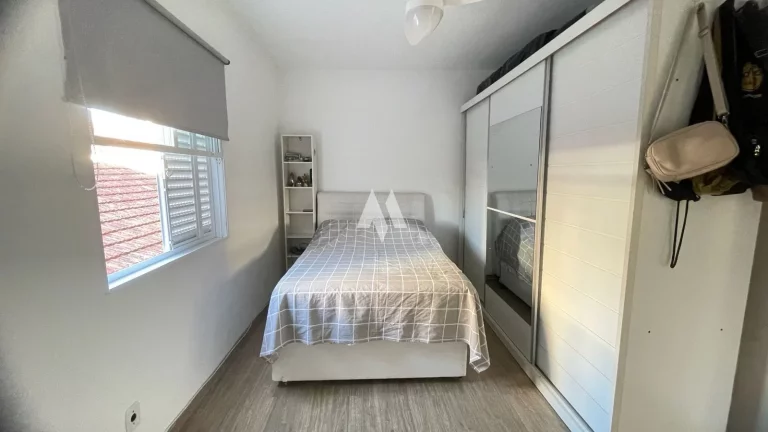 Imagem Apartamento 2 dormitórios à venda no Boqueirão – Santos