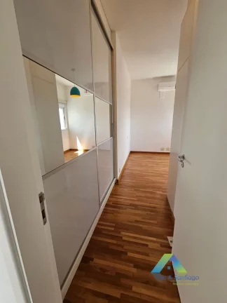 Imagem Cobertura Duplex com 4 suítes e 5 banheiros na Vila Mariana/SP!