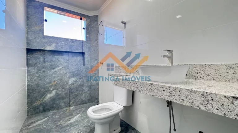Imagem Casa ampla à venda no bairro Residencial Bethânia – Santana do Paraíso