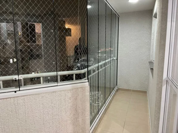 Imagem APARTAMENTO RESIDENCIAL em sao paulo - SP, vila prudente
