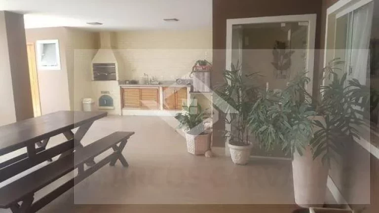 Imagem Casa 3 Quartos (3 suítes) com área gourmet e piscina - Golden Village