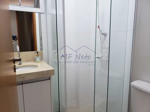 Foto do imóvel: Apartamento Padrão