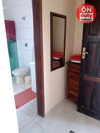 Imagem Sobrado com 3 dormitórios à venda, 241 m² por R$ 795.000,00 - Vila São Jorge - Santos/SP