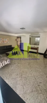 Imagem Imperdível apartamento à venda em São Paulo-SP, na Vila Azevedo! 3 quartos, 1 suíte, 2 salas, 2 vagas de garagem e 70m² de área.