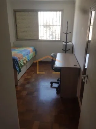 Imagem Apartamento á venda, 3 dormitórios, sendo 1 suite, 3 banheiros, cômodos amplos e bem iluminados, ...