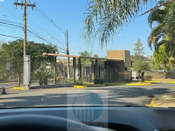 Imagem Terreno 855,67 metros R$ 600.000 em Condomínio Bosque das Colinas - Bonfim Paulista.