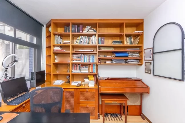 Imagem APARTAMENTO RESIDENCIAL em São Paulo - SP, Vila Mariana