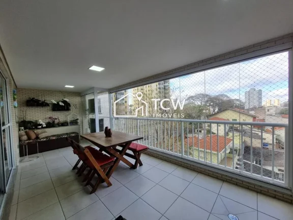 Imagem Apartamento Padrão à venda em São Paulo/SP