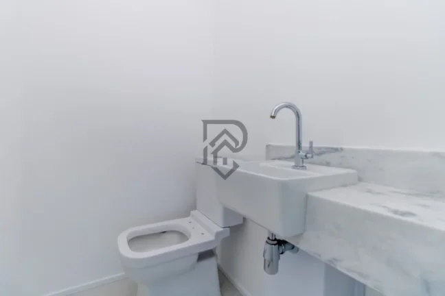 Imagem Apartamento vila madalena andar alto pronto pra morar