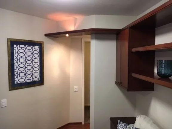 Imagem Flat para LOCAÇÃO em Cerqueira César - Fortune Residence 40m²