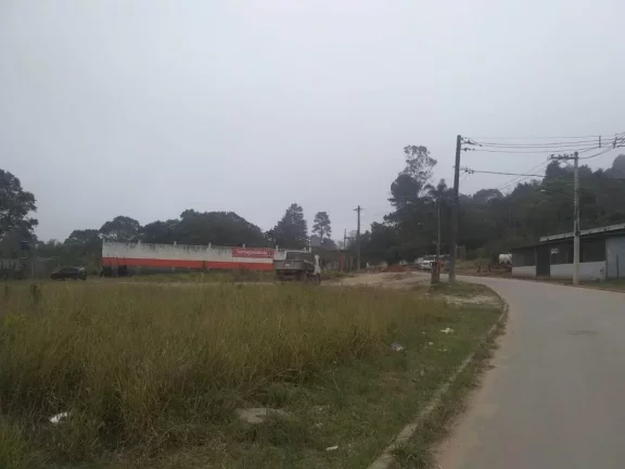 Imagem área comercial à venda, apenas 800 metros da RODOVIA ÍNDIO TIBIRIÇÁ, jardim ana rosa, palmeiras, suzano