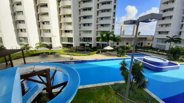 Imagem Apartamento de 2 dormitórios com suíte em Ponta Negra, Natal - Aproveite!