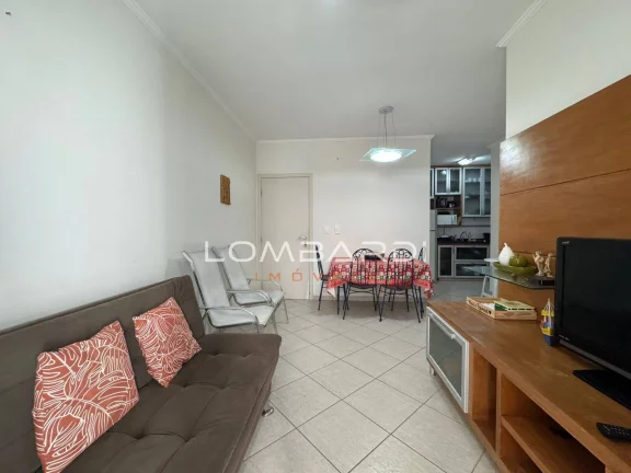 Imagem Lindo apartamento a venda na área nobre da Praia Grande