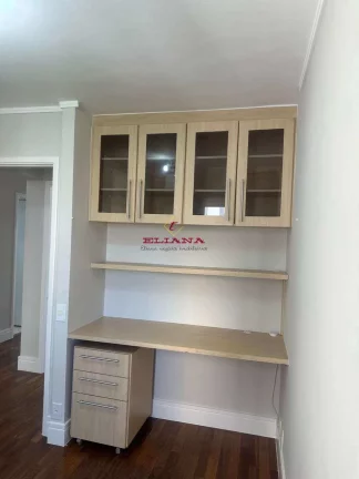 Imagem Apartamento à venda em São Paulo, Vila Romana, com 3 quartos, 96m²
