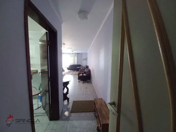 Imagem Apartamento com 3 dormitórios à venda, 130 m² por R$ 735.000,00 - Ocian - Praia Grande/SP