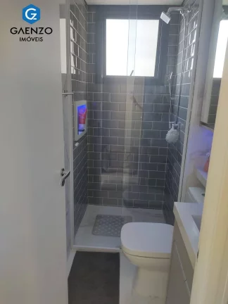 Imagem Apartamento Parque Reserva Central Osasco 53m2