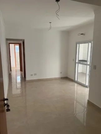 Imagem Apartamento à Venda em Caiçara, Praia Grande - SP