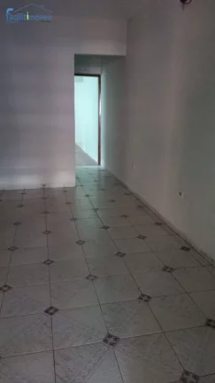 Imagem SOBRADO À VENDA NO BAIRRO PAULICÉIA - SÃO BERNARDO DO CAMPO - SP