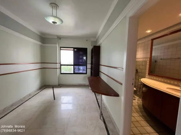 Imagem Apartamento à venda na Mansão Jenner Augusto - 4 quartos, 200m², vista livre!