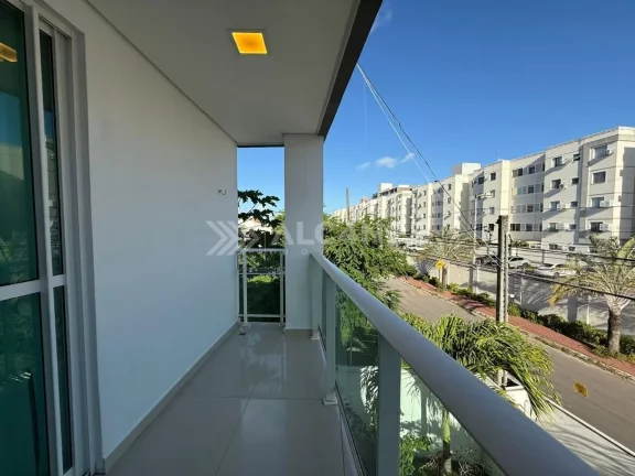 Imagem Casa Alto Padrão - 4 Quartos - 3 Suítes - 225 m² - Ponta de Campina, Cabedelo/PB