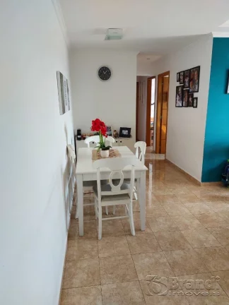 Imagem Apto na melhor parte da Vila Zelina -x Vila Prudente