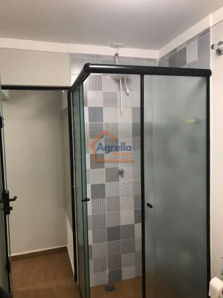Imagem Apartamento à venda no bairro Pitangueiras - Guarujá/SP