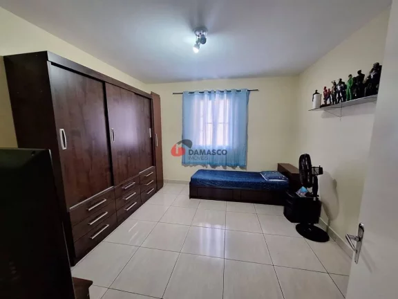 Imagem Casa à venda, Vila Palmares, Santo André, SP