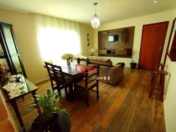 Imagem Apartamento com 3 dormitórios à venda, 100 m² por R$ 480.000 - Nova São Pedro - São Pedro da Aldeia/RJ