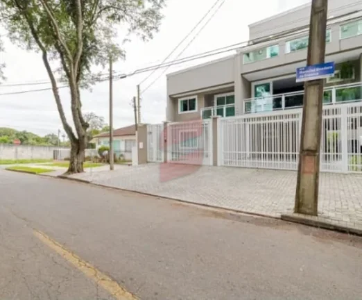 Imagem SOBRADO TRIPLEX com 3 dormitórios à venda por R$ 1.700.000,00 no bairro Centro - SÃO JOSÉ DOS PINHAIS / PR