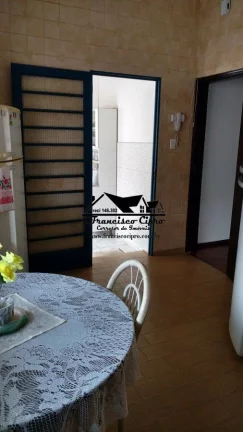 Imagem Casa-Terrea-para-Venda-em-Santo-Antonio-Lorena-SP