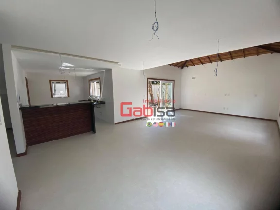 Imagem Casa com 4 dormitórios à venda, 180 m² por R$ 1.850.000,00 - Manguinhos - Armação dos Búzios/RJ